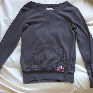 billabong sweater